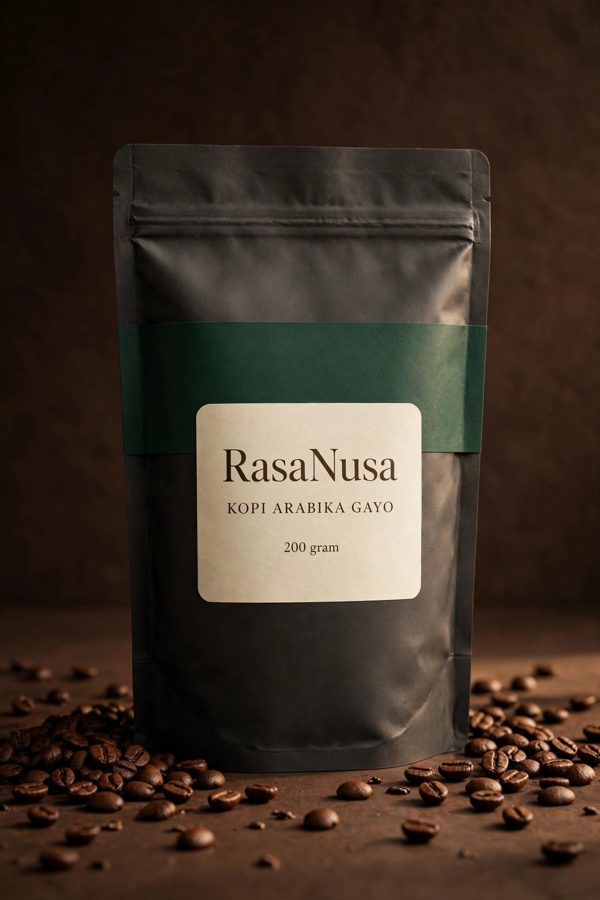 Kopi Arabika Gayo